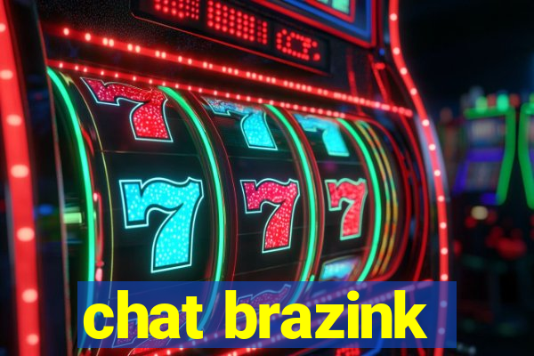 chat brazink